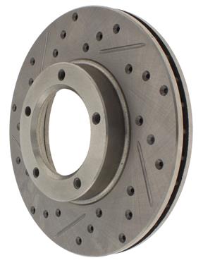 Disc Brake Rotor CE 227.44030R