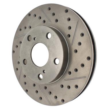 Disc Brake Rotor CE 227.44079L