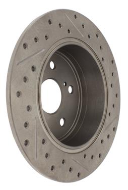 Disc Brake Rotor CE 227.44080R