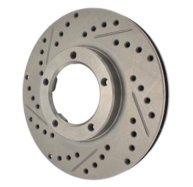 Disc Brake Rotor CE 227.44108R