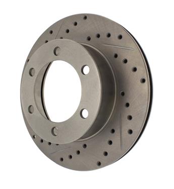 Disc Brake Rotor CE 227.44109R