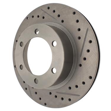 Disc Brake Rotor CE 227.44112L