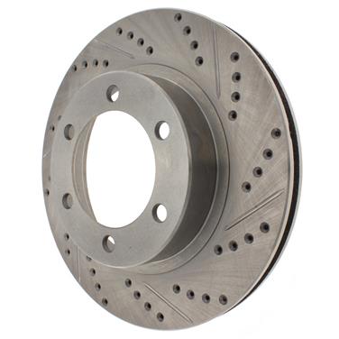 Disc Brake Rotor CE 227.44129L