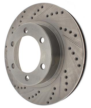 Disc Brake Rotor CE 227.44129R