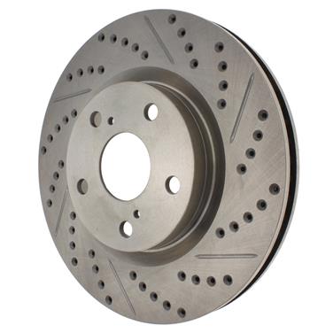 Disc Brake Rotor CE 227.44146L