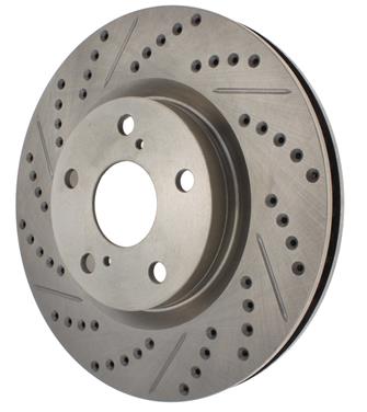 Disc Brake Rotor CE 227.44146R