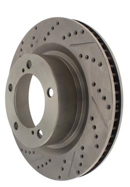 Disc Brake Rotor CE 227.44156R