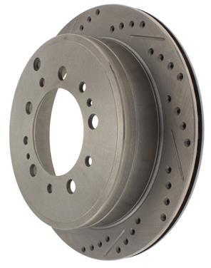 Disc Brake Rotor CE 227.44157R