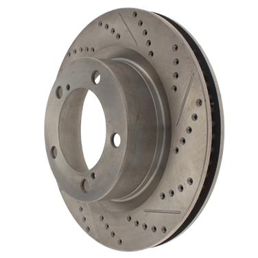 Disc Brake Rotor CE 227.44162L