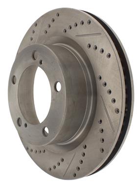 Disc Brake Rotor CE 227.44162R