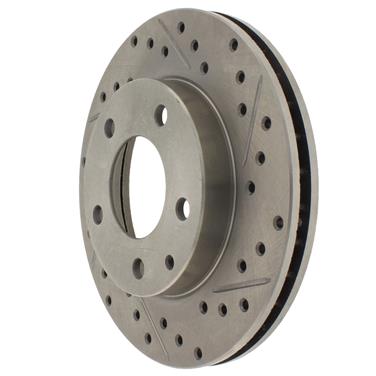 Disc Brake Rotor CE 227.45048L