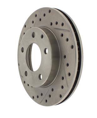 Disc Brake Rotor CE 227.45048R