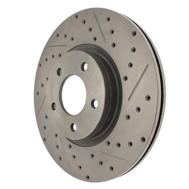 Disc Brake Rotor CE 227.45078L