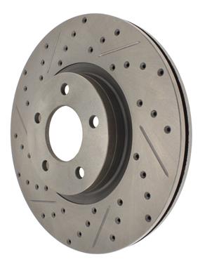 Disc Brake Rotor CE 227.45078R