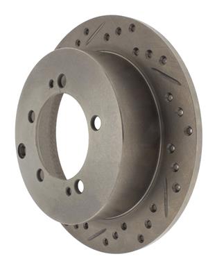 Disc Brake Rotor CE 227.46047R