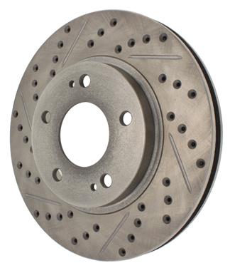 Disc Brake Rotor CE 227.46061R