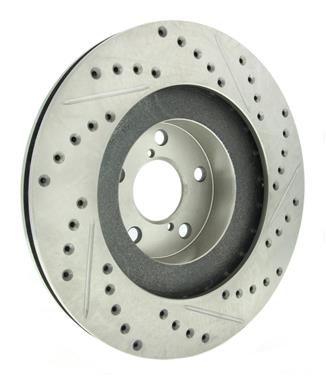 Disc Brake Rotor CE 227.47018L