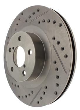 Disc Brake Rotor CE 227.47018R