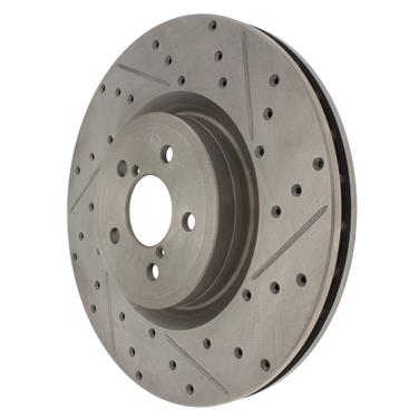 Disc Brake Rotor CE 227.47019L