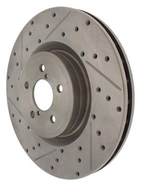 Disc Brake Rotor CE 227.47019R