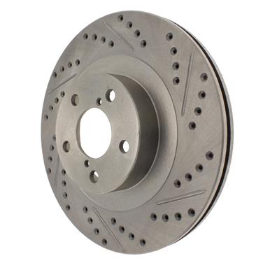 Disc Brake Rotor CE 227.47021L