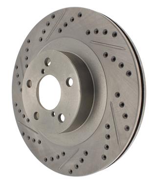 Disc Brake Rotor CE 227.47021R