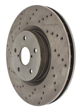 Disc Brake Rotor CE 227.47022R