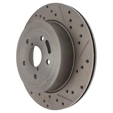 Disc Brake Rotor CE 227.47023L