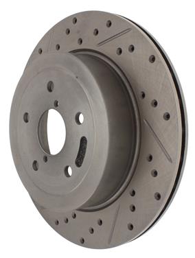 Disc Brake Rotor CE 227.47023R