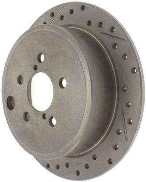 Disc Brake Rotor CE 227.47029R