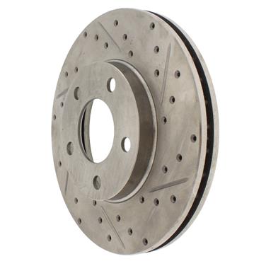 Disc Brake Rotor CE 227.61041L