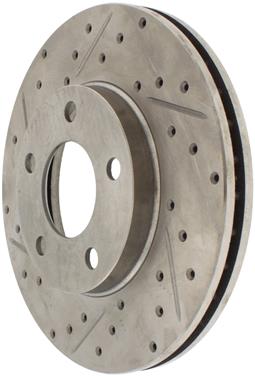 Disc Brake Rotor CE 227.61041R