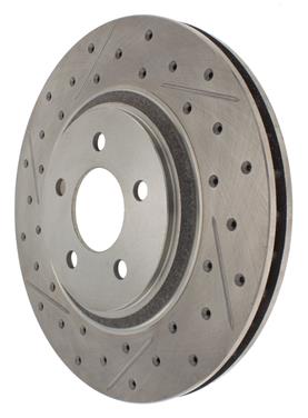 Disc Brake Rotor CE 227.61045R