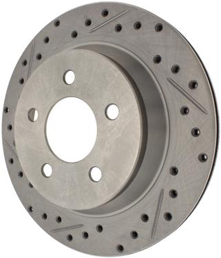 Disc Brake Rotor CE 227.61046R