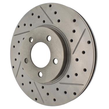 Disc Brake Rotor CE 227.61049L