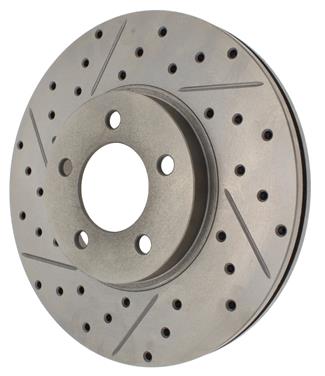 Disc Brake Rotor CE 227.61049R