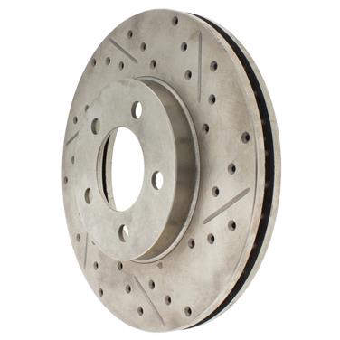 Disc Brake Rotor CE 227.61051L