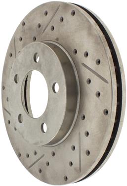 Disc Brake Rotor CE 227.61051R