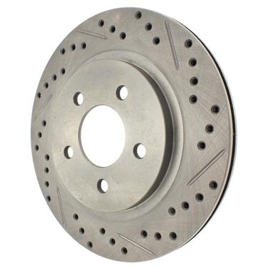 Disc Brake Rotor CE 227.61087L