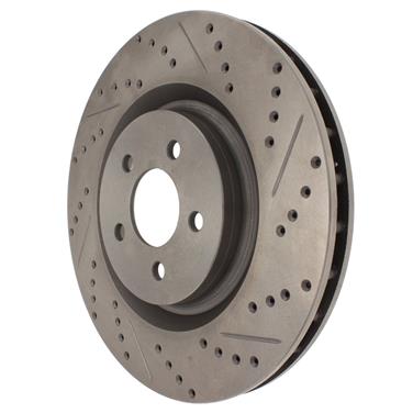 Disc Brake Rotor CE 227.61089L