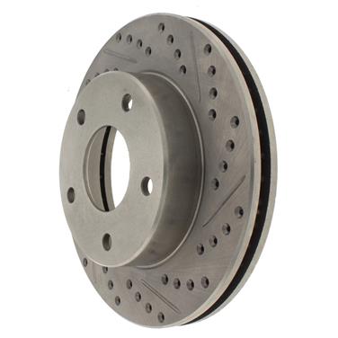 Disc Brake Rotor CE 227.62016L