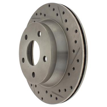 Disc Brake Rotor CE 227.62020L