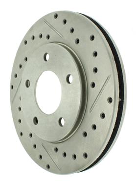 Disc Brake Rotor CE 227.62028L