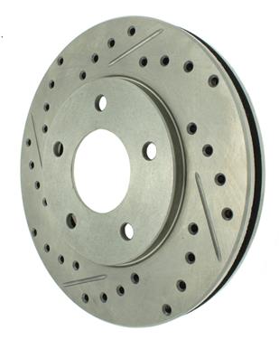 Disc Brake Rotor CE 227.62028R