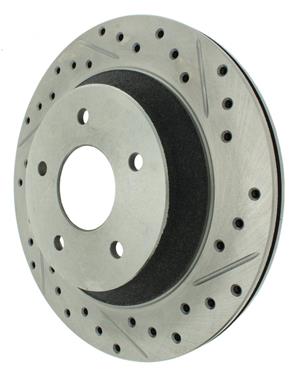 Disc Brake Rotor CE 227.62041L