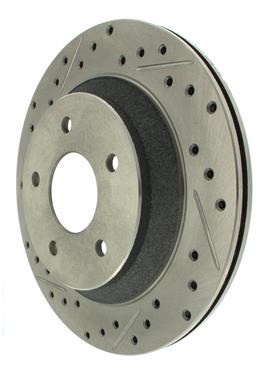 Disc Brake Rotor CE 227.62041R