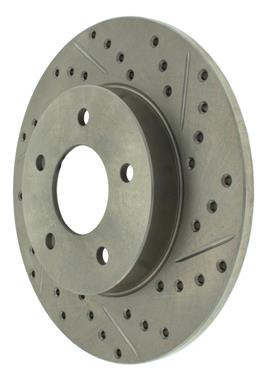 Disc Brake Rotor CE 227.62045L