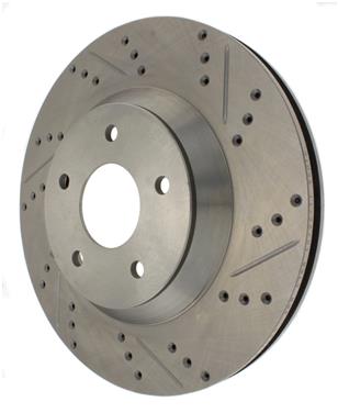 Disc Brake Rotor CE 227.62046L