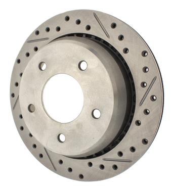 Disc Brake Rotor CE 227.62053L