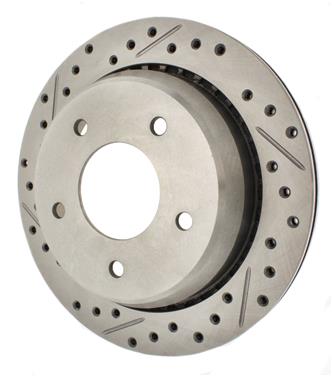 Disc Brake Rotor CE 227.62053R